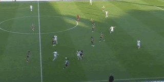 【意甲】达米安图拉姆破门，国米2比2客平帕尔马